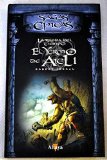 Portada del libro
