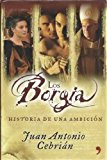 Portada de LOS BORGIA