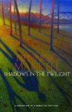 Portada de SHADOWS IN THE TWILIGHT