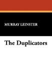 Portada de THE DUPLICATORS