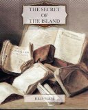 Portada de THE SECRET OF THE ISLAND
