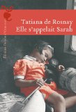 Portada de ELLE S'APPELAIT SARAH