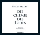 Portada de DIE CHEMIE DES TODES