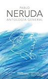 Portada de ANTOLOGIA DE PABLO NERUDA