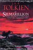 Portada de EL SILMARILLION