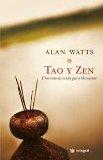 Portada de TAO Y ZEN