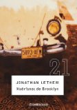 Portada de HUERFANOS DE BROOKLYN