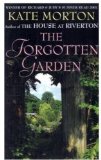 Portada de THE FORGOTTEN GARDEN