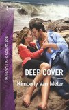 Portada de DEEP COVER (HARLEQUIN ROMANTIC SUSPENSE)