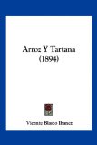Portada de ARROZ Y TARTANA (1894)