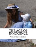 Portada de THE AGE OF INNOCENCE