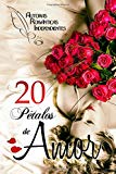 Portada de 20 PETALOS DE AMOR Y ESPERANZA