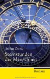 Portada de STERNSTUNDEN DER MENSCHHEIT
