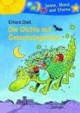 Portada de DIE OLCHIS AUF GEBURTSTAGSREISE