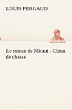 Portada de LE ROMAN DE MIRAUT - CHIEN DE CHASSE