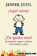 Portada de ¡AQUÍ ESTOY! ¿TÚ QUIÉN ERES? - EBOOK