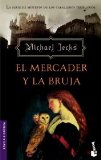 Portada de EL MERCADER Y LA BRUJA