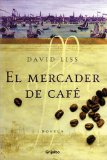 Portada de EL MERCADER DE CAFÉ