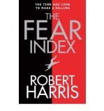 Portada de (THE FEAR INDEX) BY ROBERT HARRIS (AUTHOR) HARDCOVER ON (OCT , 2011)