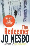 Portada de THE REDEEMER