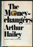 Portada de THE MONEYCHANGERS