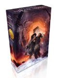 Portada de THE HOUSE OF HADES (HEROES OF OLYMPUS)
