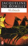 Portada de ALCIBIADE (LITTERATURE)