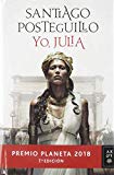 Portada de PACK YO, JULIA: PREMIO PLANETA 2018: 3 (AUTORES ESPAÑOLES E IBEROAMERICANOS)