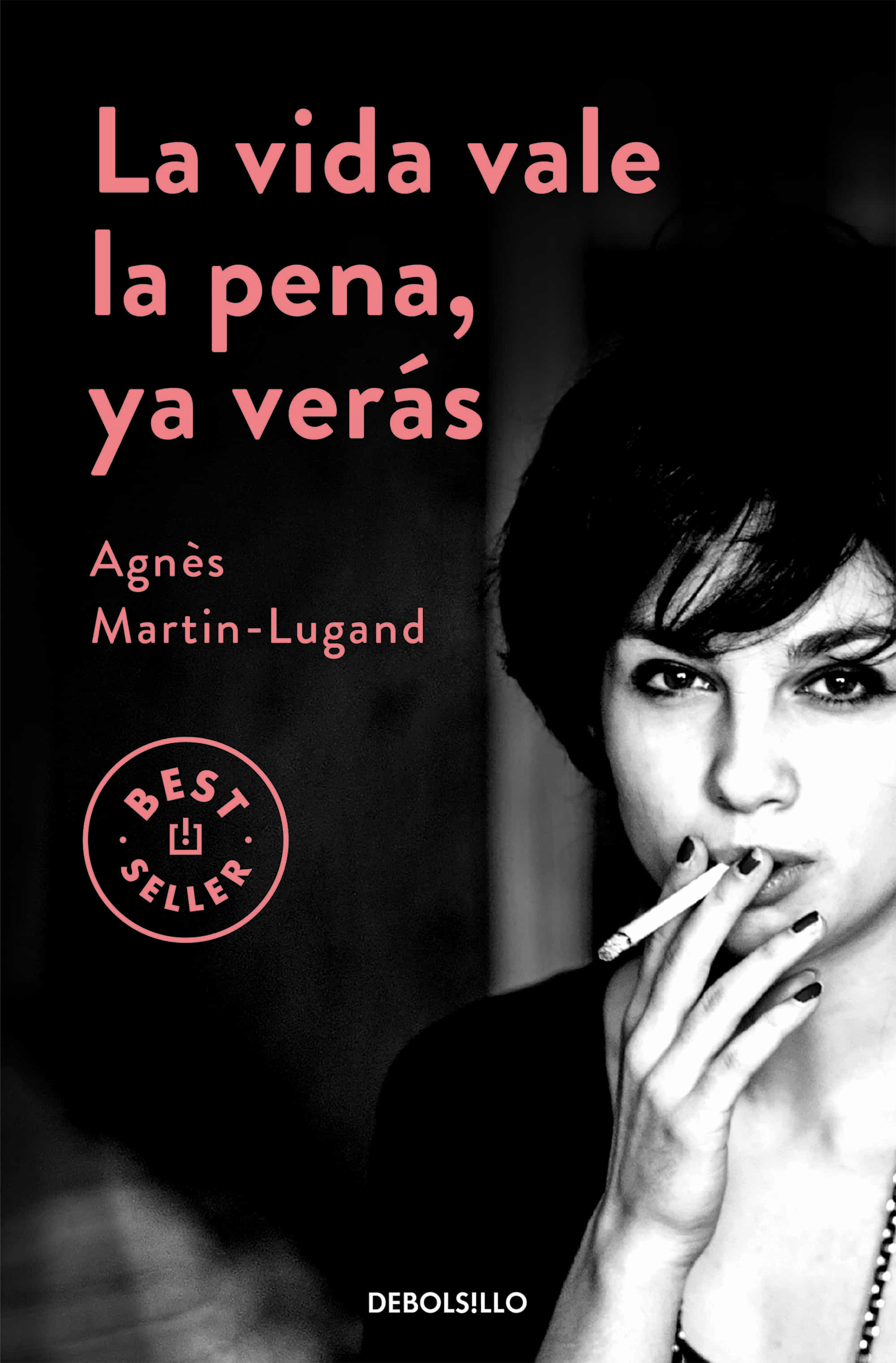 Portada del libro