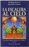 Portada de LA ESCALERA AL CIELO