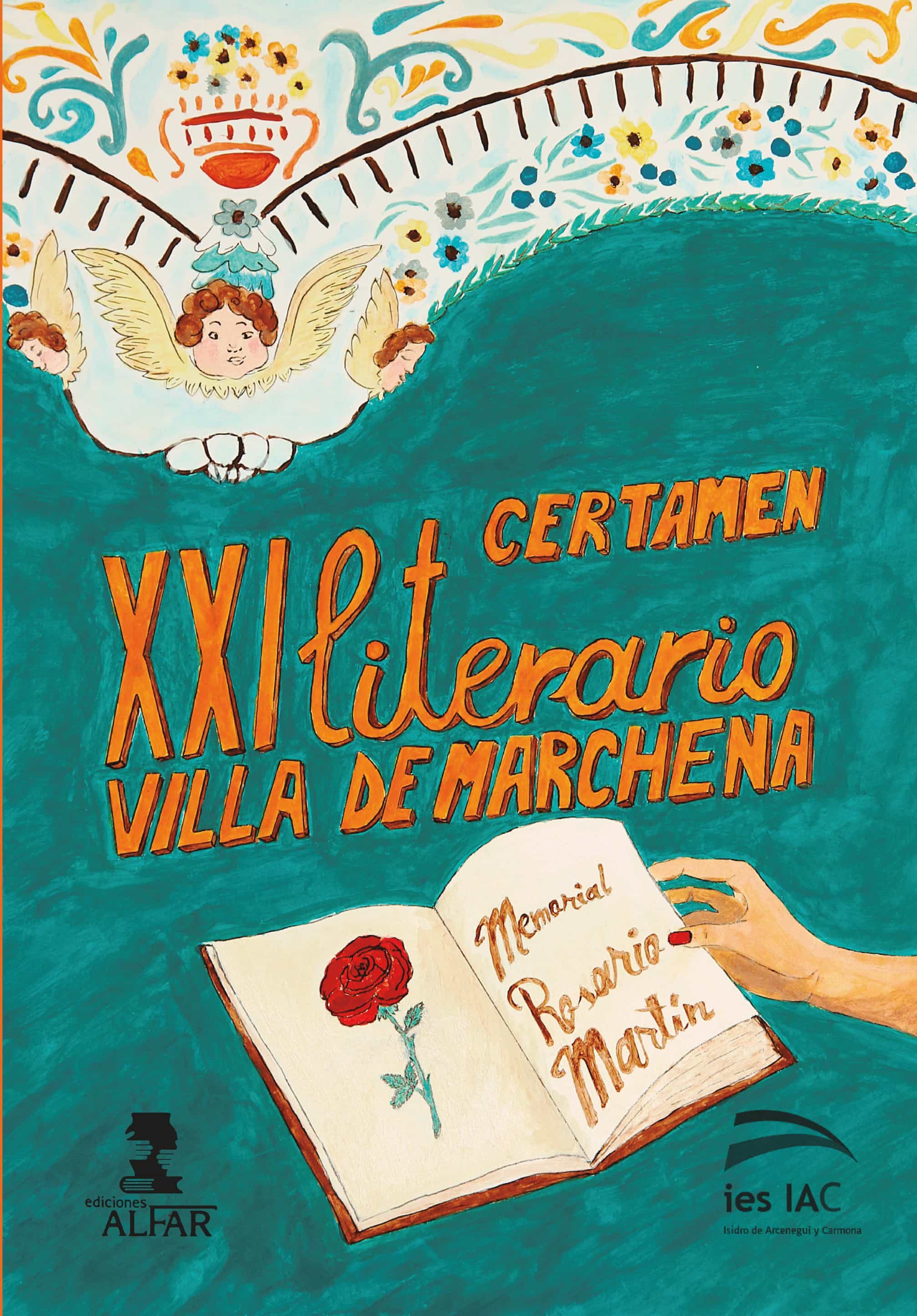 Portada del libro