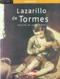 Portada de LAZARILLO DE TORMES (KALAFATE)