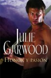 Portada de HONOR Y PASION