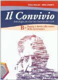 Portada de IL CONVIVIO. CON ESPANSIONE ONLINE. PER I LICEI E GLI IST. MAGISTRALI: 2