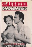 Portada de SANGAREE