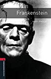 Portada de OXFORD BOOKWORMS LIBRARY: OXFORD BOOKWORMS 3. FRANKENSTEIN MP3 PACK