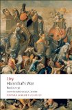 Portada de HANNIBAL'S WAR: BKS. 21-30 (OXFORD WORLD'S CLASSICS)