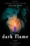 Portada de DARK FLAME