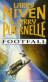 Portada de FOOTFALL