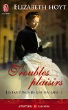 Portada de LES FANTÔMES DE MAIDEN LANE, TOME 2 : TROUBLES PLAISIRS (J'AI LU AVENTURES & PASSIONS)