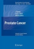 Portada de PROSTATE CANCER