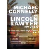 Portada de THE LINCOLN LAWYER