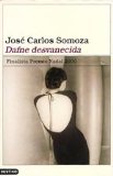 Portada de DAFNE DESVANECIDA