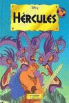 Portada de H&Eacute;RCULES