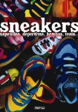 Portada de SNEAKERS