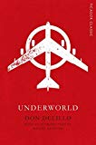 Portada de UNDERWORLD