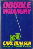 Portada de DOUBLE WHAMMY