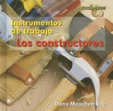 Portada de LOS CONSTRUCTORES (BOOKWORMS)