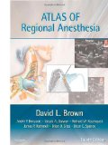 Portada de ATLAS OF REGIONAL ANESTHESIA