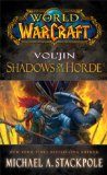 Portada de VOL'JIN: SHADOWS OF THE HORDE